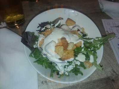 Blue Rock Bar & Grill