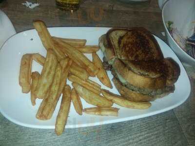 Blue Rock Bar & Grill