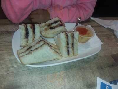 Blue Rock Bar & Grill