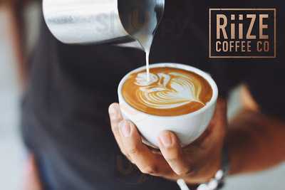 Riize Coffee Company