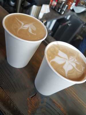 Riize Coffee Company