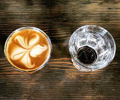 Riize Coffee Company