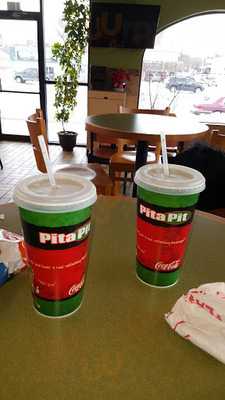 Pita Pit