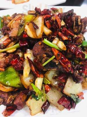 Lao Szechuan