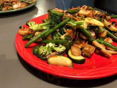 Jambayz Island Grill