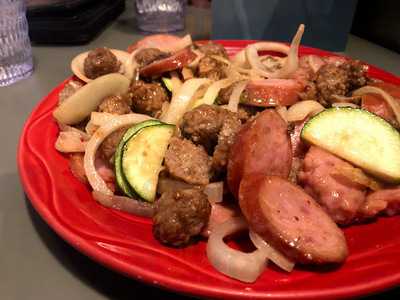 Jambayz Island Grill