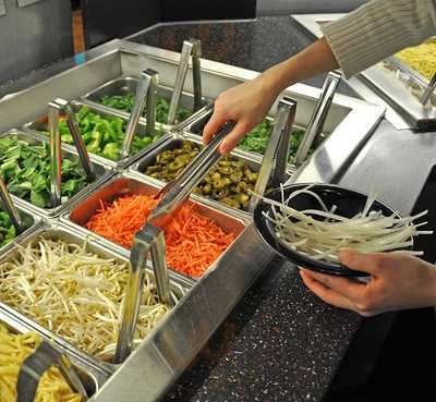 Jambayz Island Grill