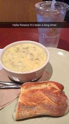 Panera Bread