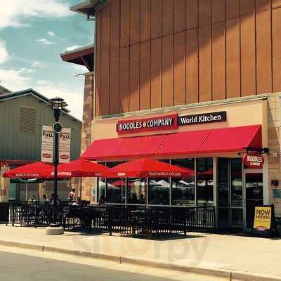 Noodles & Company