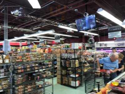 Glatt Kosher Farmer's Market