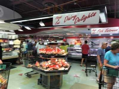 Glatt Kosher Farmer's Market