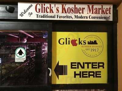Glatt Kosher Farmer's Market