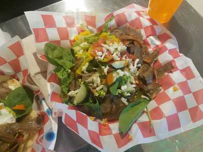 Boki European Street Food