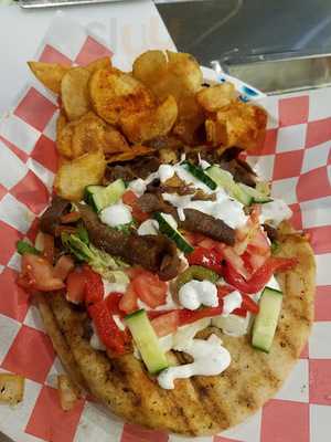 Boki European Street Food