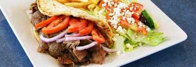 Boki European Street Food