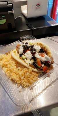 Boki European Street Food