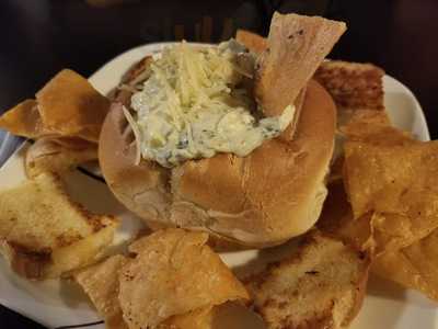 Southside Steakhouse