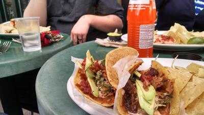 Rubio's Coastal Grill