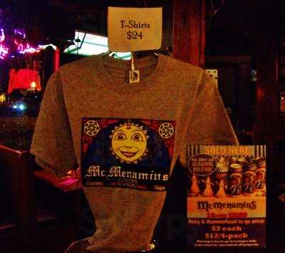 Mcmenamins Murray & Allen