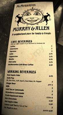 Mcmenamins Murray & Allen