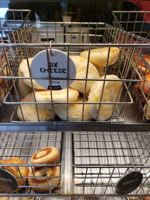 Einstein Bros. Bagels