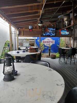 Oakley's Texas Bar And Grill