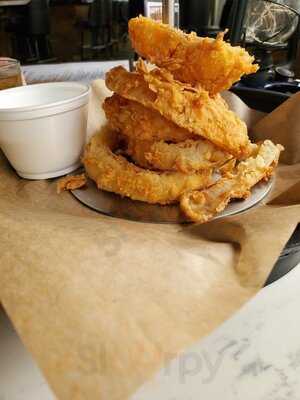 Oakley's Texas Bar And Grill