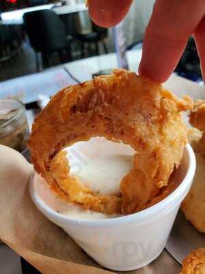 Oakley's Texas Bar And Grill