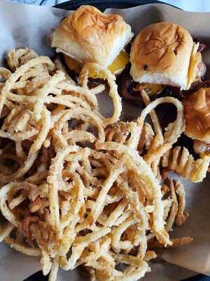 Oakley's Texas Bar And Grill