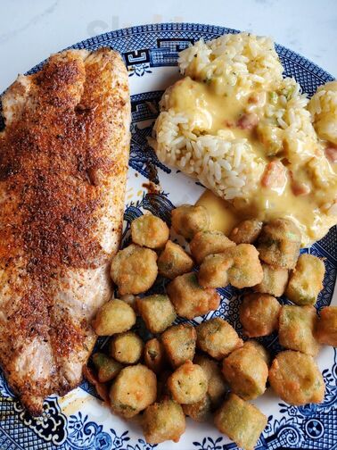 Oakley's Texas Bar And Grill