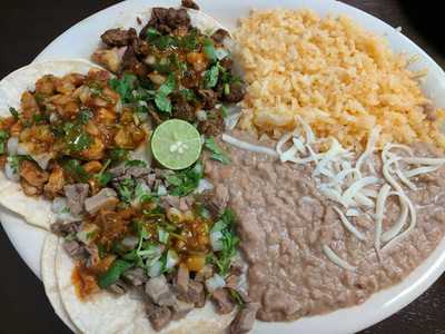 Tacos Mendoza