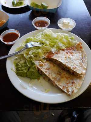 Tacos Mendoza