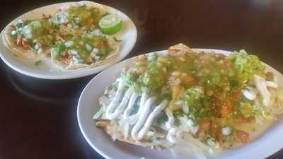 Tacos Mendoza
