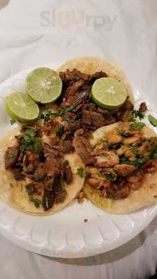 Tacos Mendoza