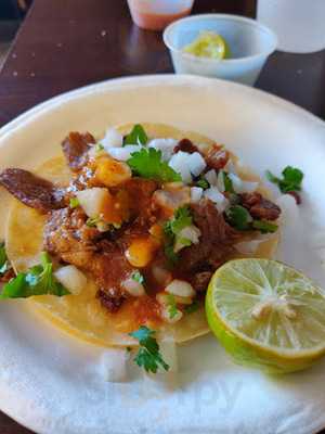 Tacos Mendoza