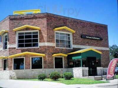 Fortune Cookie Express