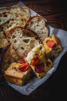 Sardinia Enoteca Ristorante