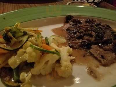 Sardinia Enoteca Ristorante