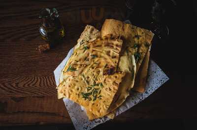 Sardinia Enoteca Ristorante