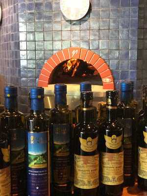 Sardinia Enoteca Ristorante