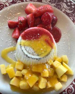 Sardinia Enoteca Ristorante