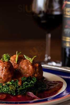 Sardinia Enoteca Ristorante