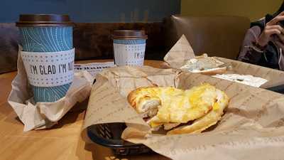 Caribou Coffee