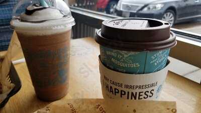 Caribou Coffee