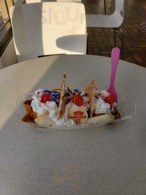 Baskin-robbins