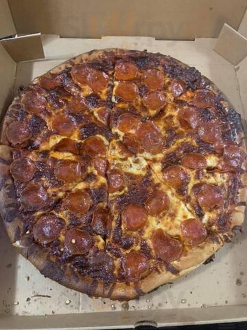 Godfather's Pizza