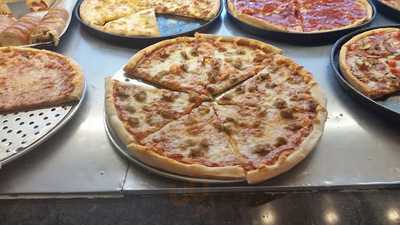 Villa Fresh Italian Kitchen