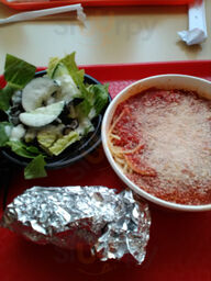 Villa Fresh Italian Kitchen