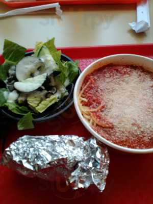 Villa Fresh Italian Kitchen