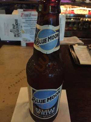 The Hurricane Bar And Lounge